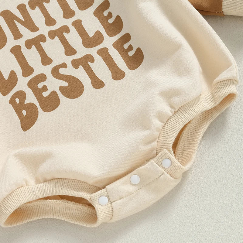 Casual Raglan Long Sleeve Round Neck Bodysuit