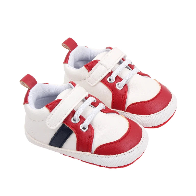 Prewalker Toddler First Walker Shoes