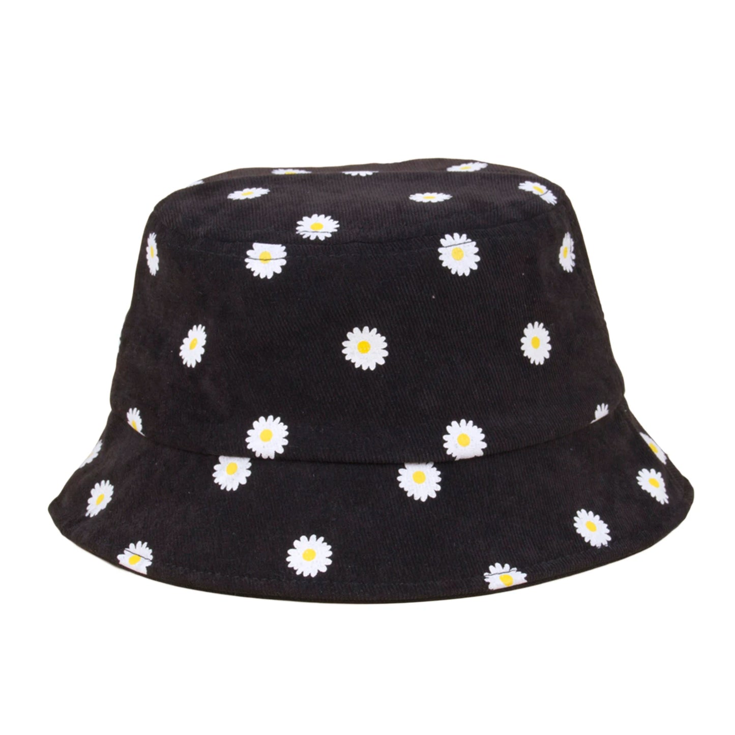 Fisherman Hat with Windproof Strap for Unisex