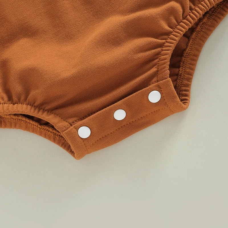 Letter MAMA's Coffee Date Print Bodysuit