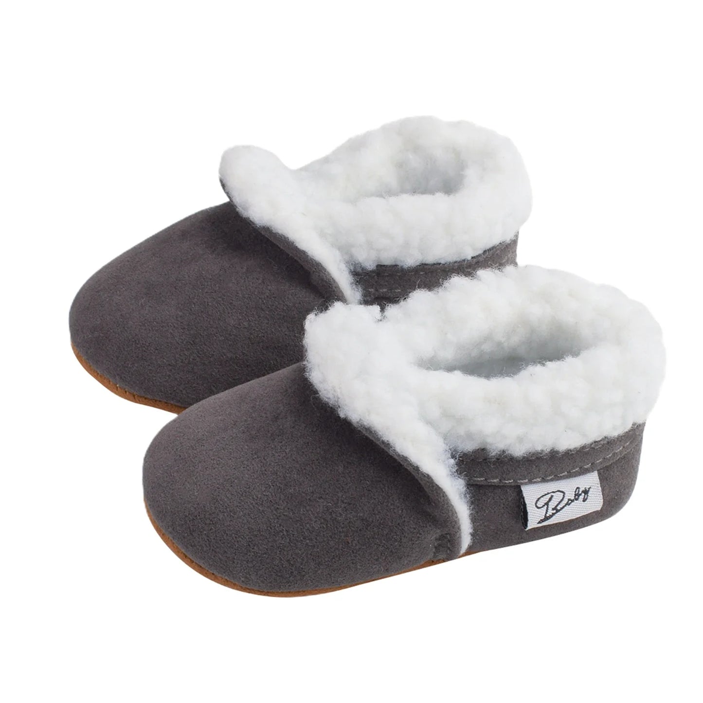 Anti-Slip Soft Sole Footwear Walking Shoes