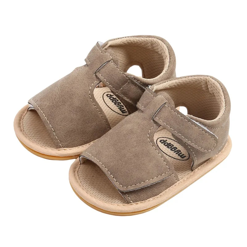 Flexible Non-slip Flat Shoes