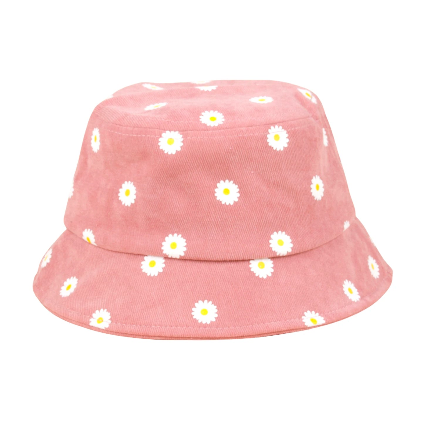 Fisherman Hat with Windproof Strap for Unisex