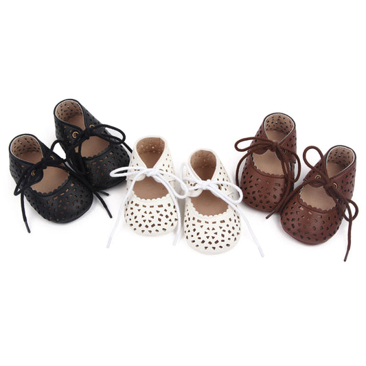 Baby Girls Flat Shoes