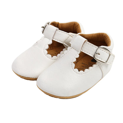 Leopard Print Shoes For Boys