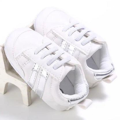 Casual Baby Boy Crib Sport Shoes
