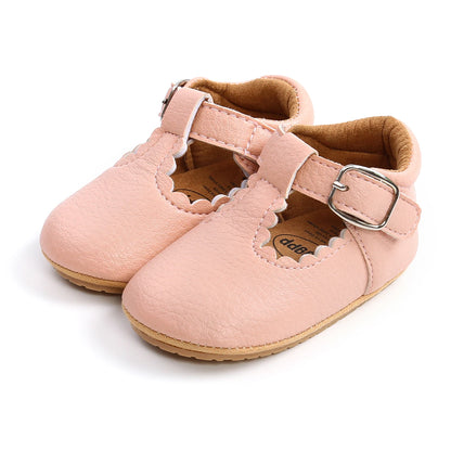 Leopard Print Shoes For Boys