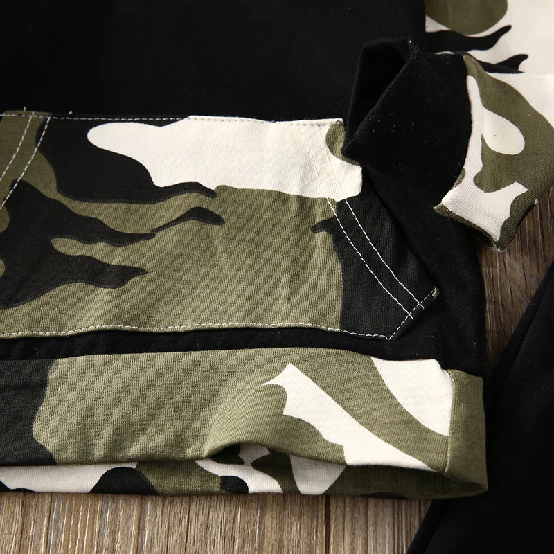 Infant Baby Clothing Sets