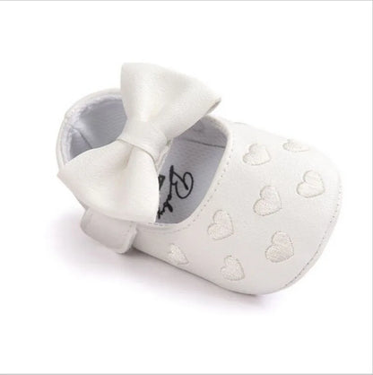 Lovely Newborn Toddler Girl Shoes