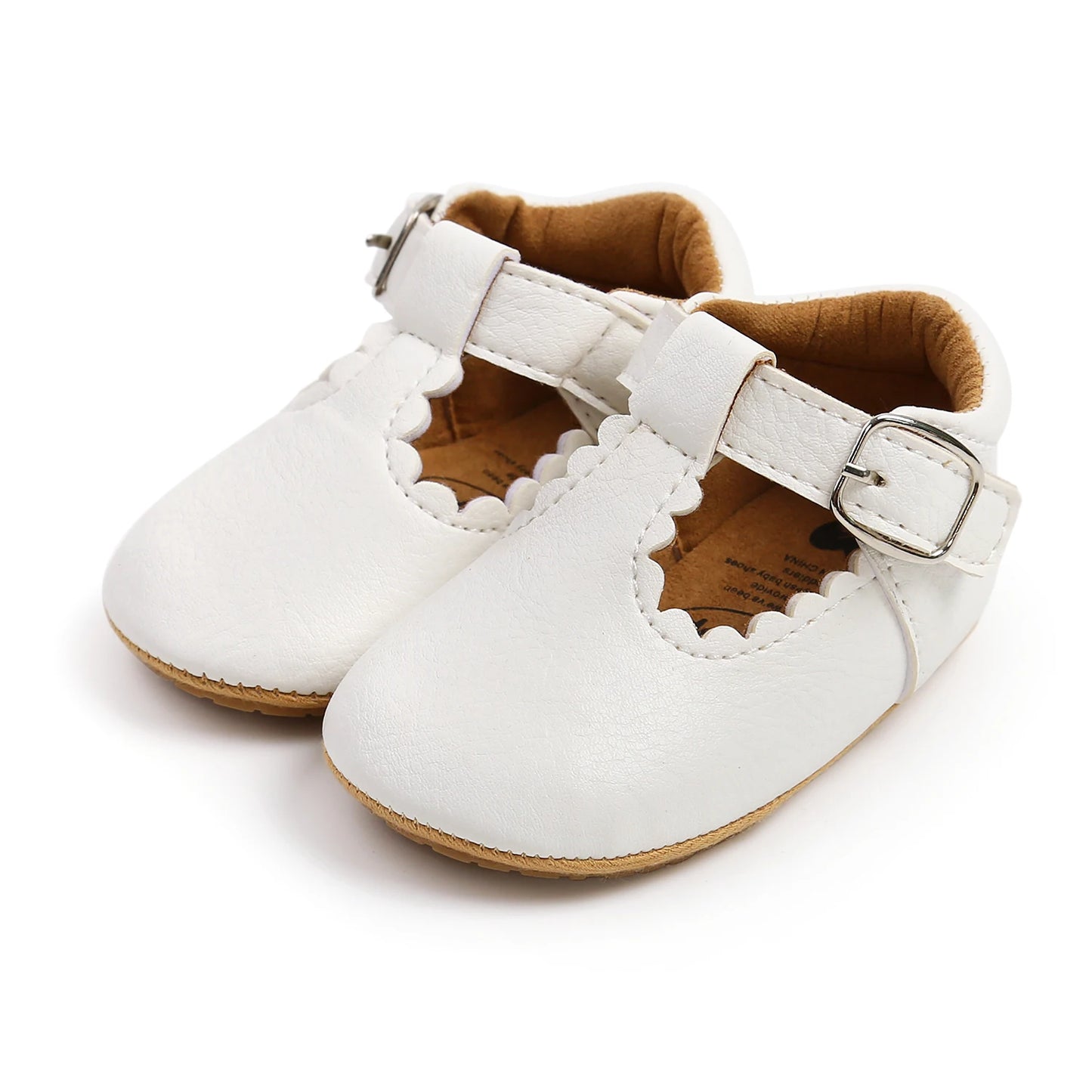 Leopard Print Shoes For Boys