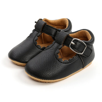 Leopard Print Shoes For Boys