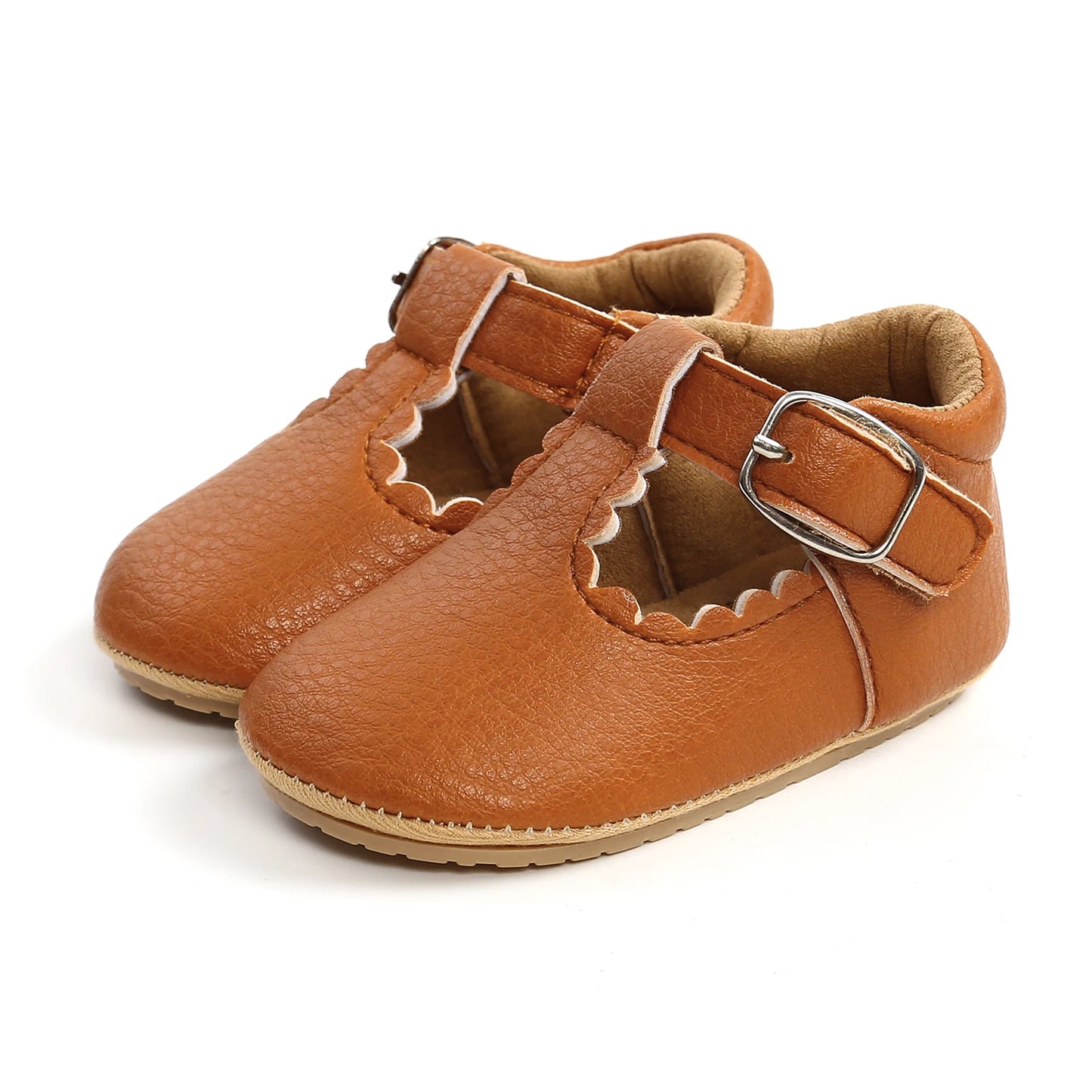 Leopard Print Shoes For Boys