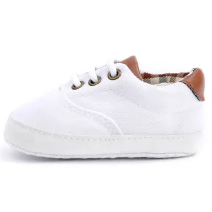 Baby Tassel Soft Sole Shoes