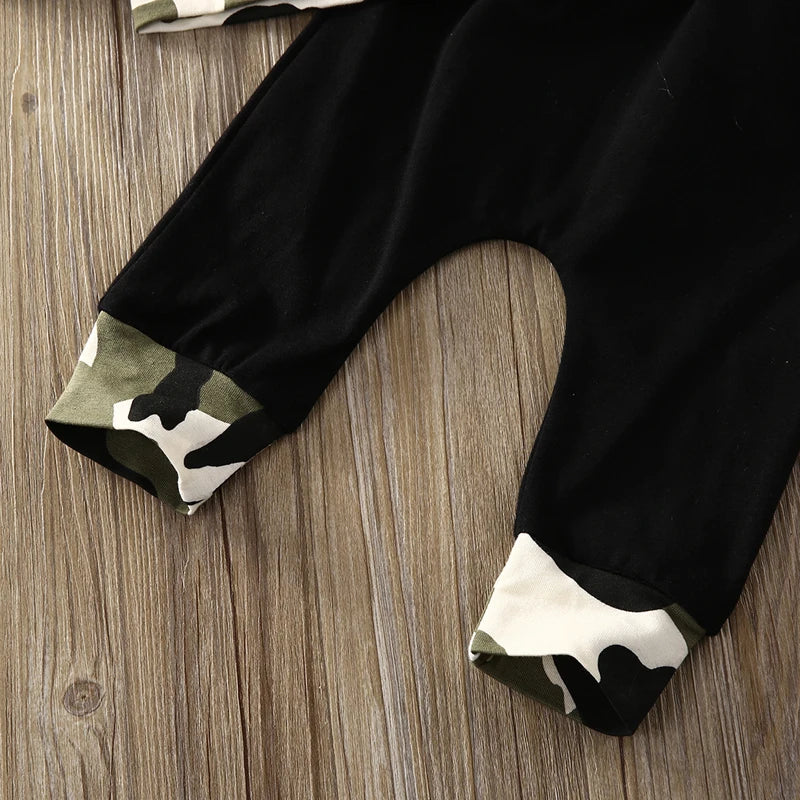 Infant Baby Clothing Sets