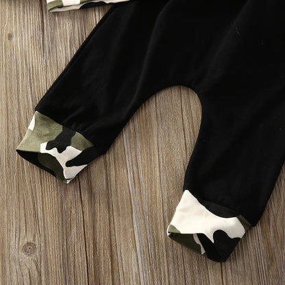 Infant Baby Clothing Sets