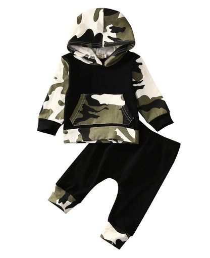 Infant Baby Clothing Sets
