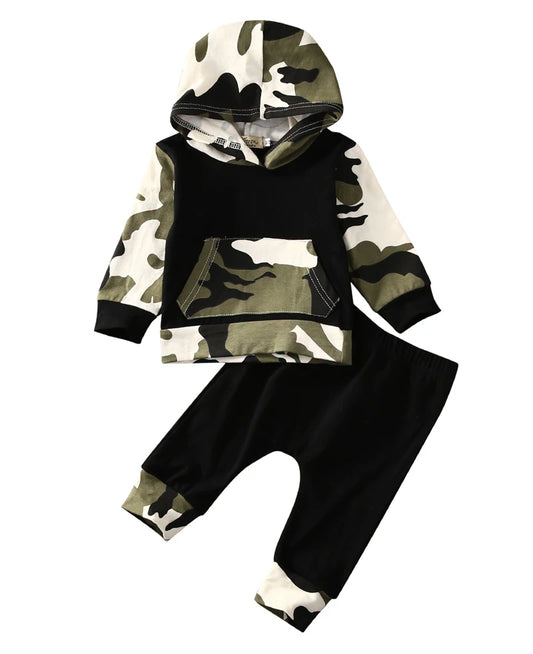 Infant Baby Clothing Sets