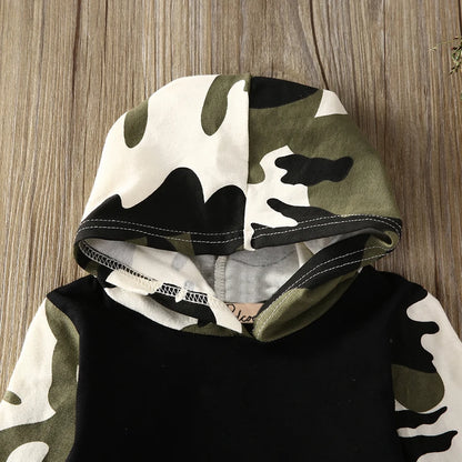 Infant Baby Clothing Sets