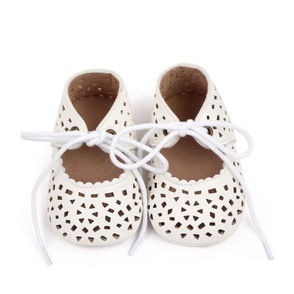 Baby Girls Flat Shoes