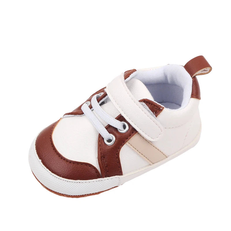 Prewalker Toddler First Walker Shoes