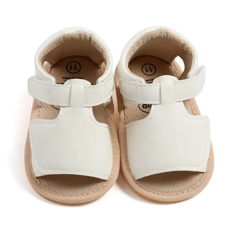 Flexible Non-slip Flat Shoes