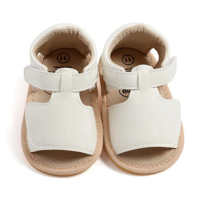 Flexible Non-slip Flat Shoes