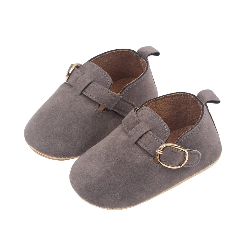 Soft Sole Non-slip Walking Shoes