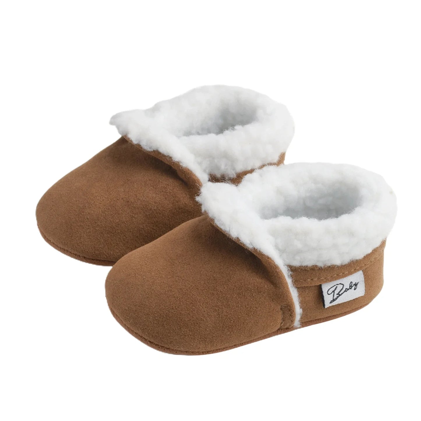 Anti-Slip Soft Sole Footwear Walking Shoes