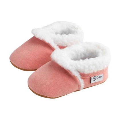 Anti-Slip Soft Sole Footwear Walking Shoes