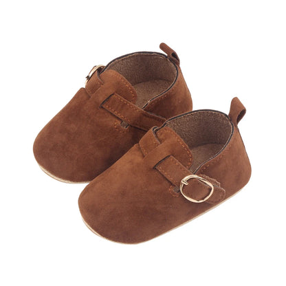 Soft Sole Non-slip Walking Shoes