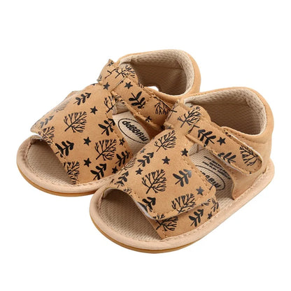 Flexible Non-slip Flat Shoes