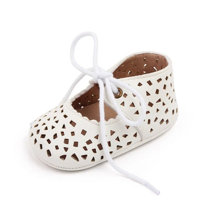 Baby Girls Flat Shoes