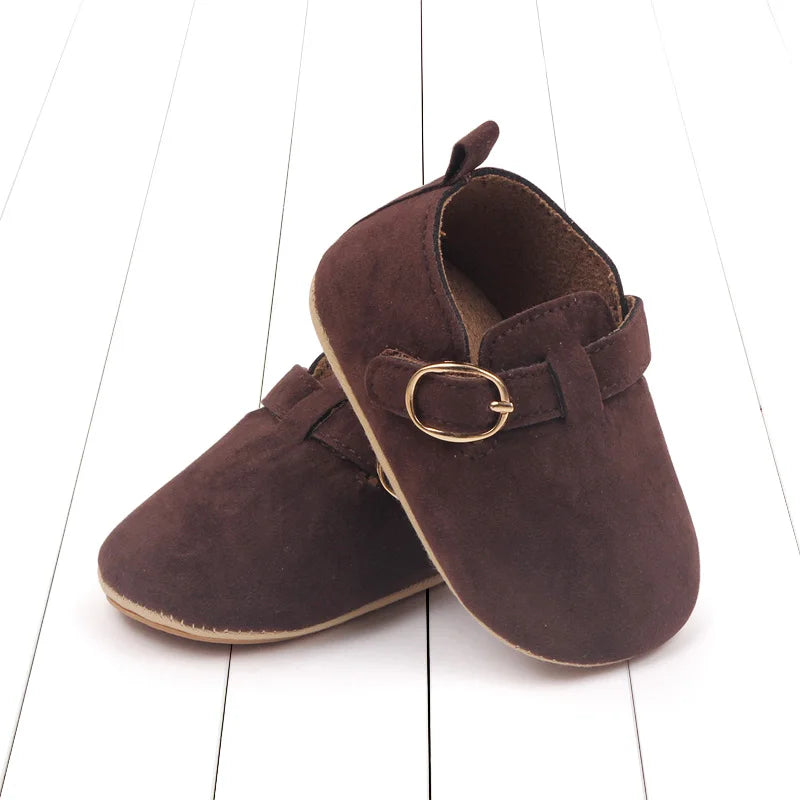 Soft Sole Non-slip Walking Shoes
