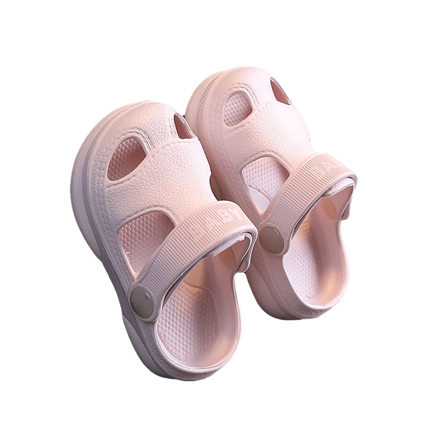 Kid Boys Hole Shoes