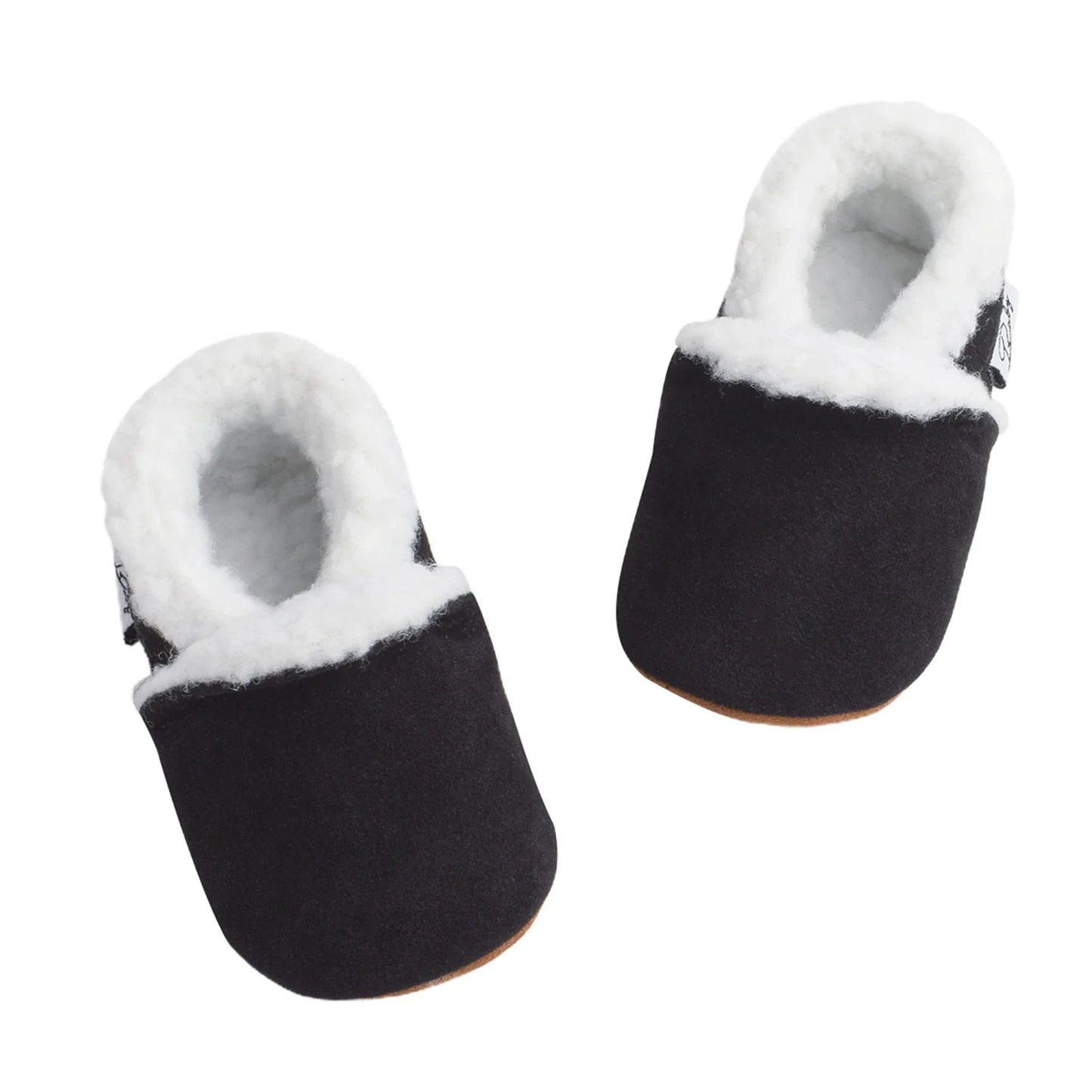 Anti-Slip Soft Sole Footwear Walking Shoes