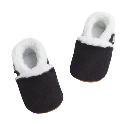 Anti-Slip Soft Sole Footwear Walking Shoes