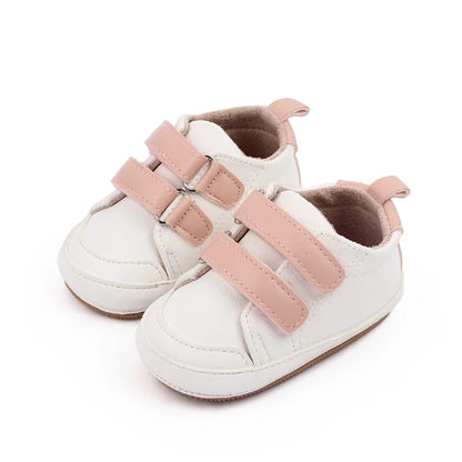 Anti-Slip Sole Prewalker First Walker Shoes