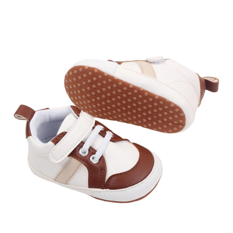 Prewalker Toddler First Walker Shoes