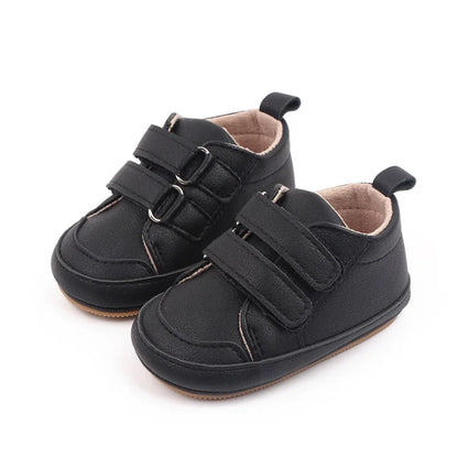 Anti-Slip Sole Prewalker First Walker Shoes