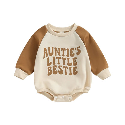 Casual Raglan Long Sleeve Round Neck Bodysuit