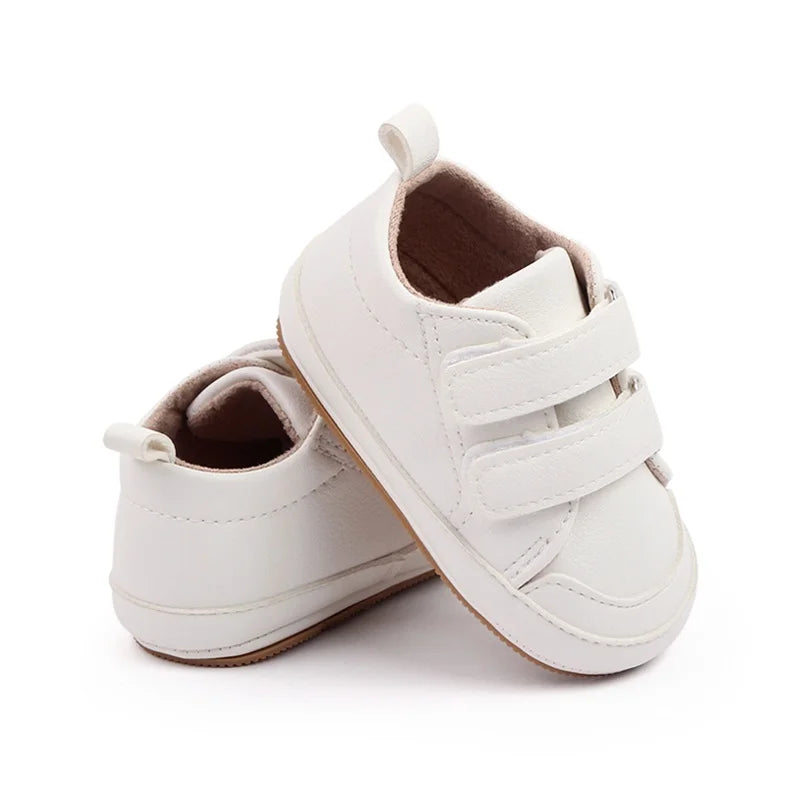 Anti-Slip Sole Prewalker First Walker Shoes