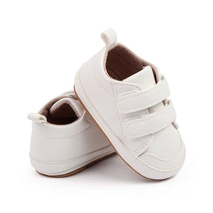 Anti-Slip Sole Prewalker First Walker Shoes
