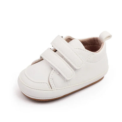 Anti-Slip Sole Prewalker First Walker Shoes