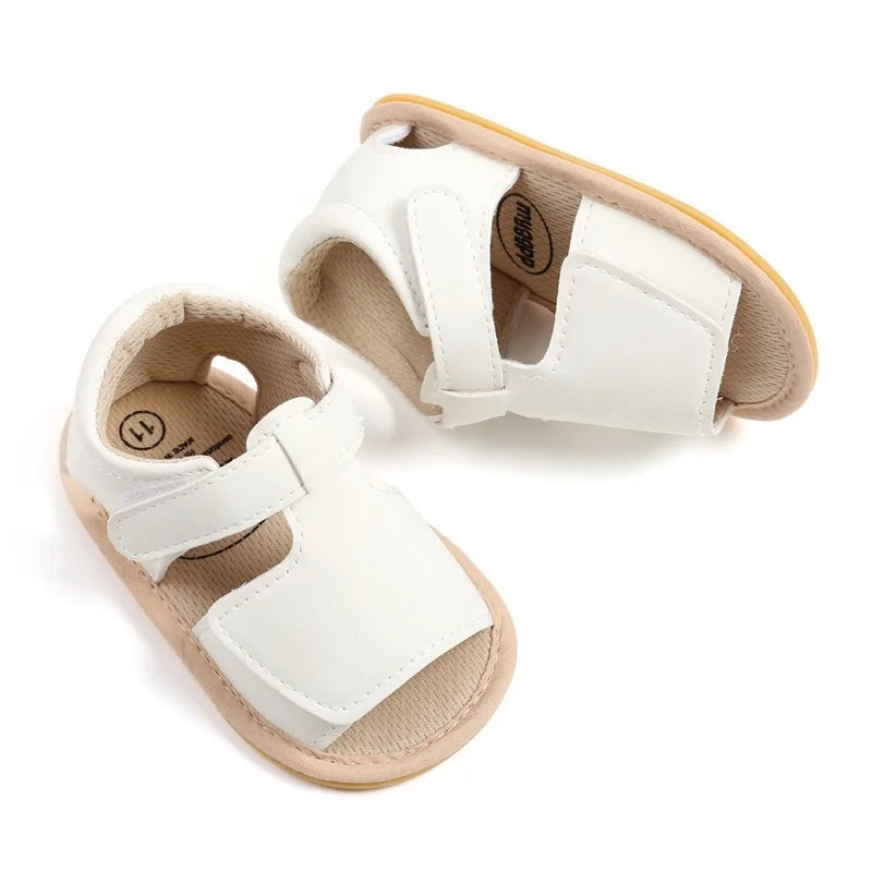 Flexible Non-slip Flat Shoes