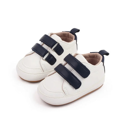 Anti-Slip Sole Prewalker First Walker Shoes