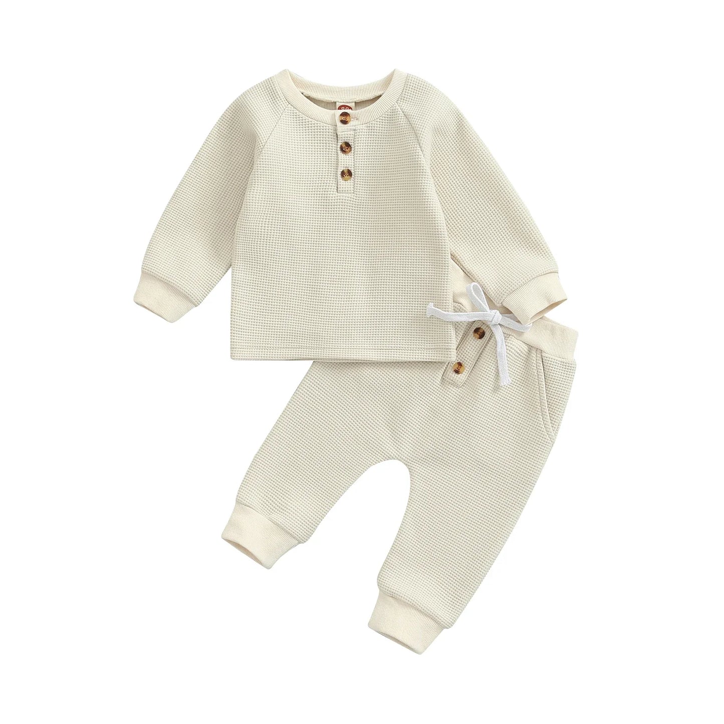 Baby Girl Clothing Set
