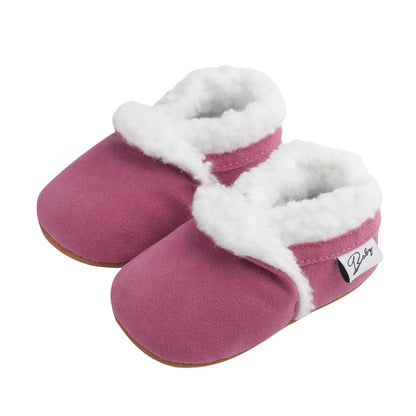 Anti-Slip Soft Sole Footwear Walking Shoes