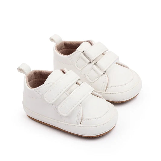 Anti-Slip Sole Prewalker First Walker Shoes