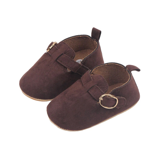Soft Sole Non-slip Walking Shoes