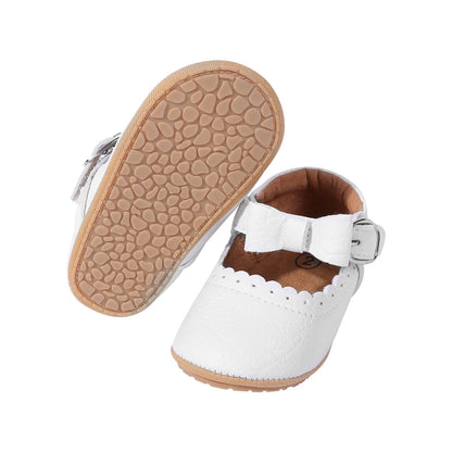Soft-Sole Anti-slip PU Dress Shoes